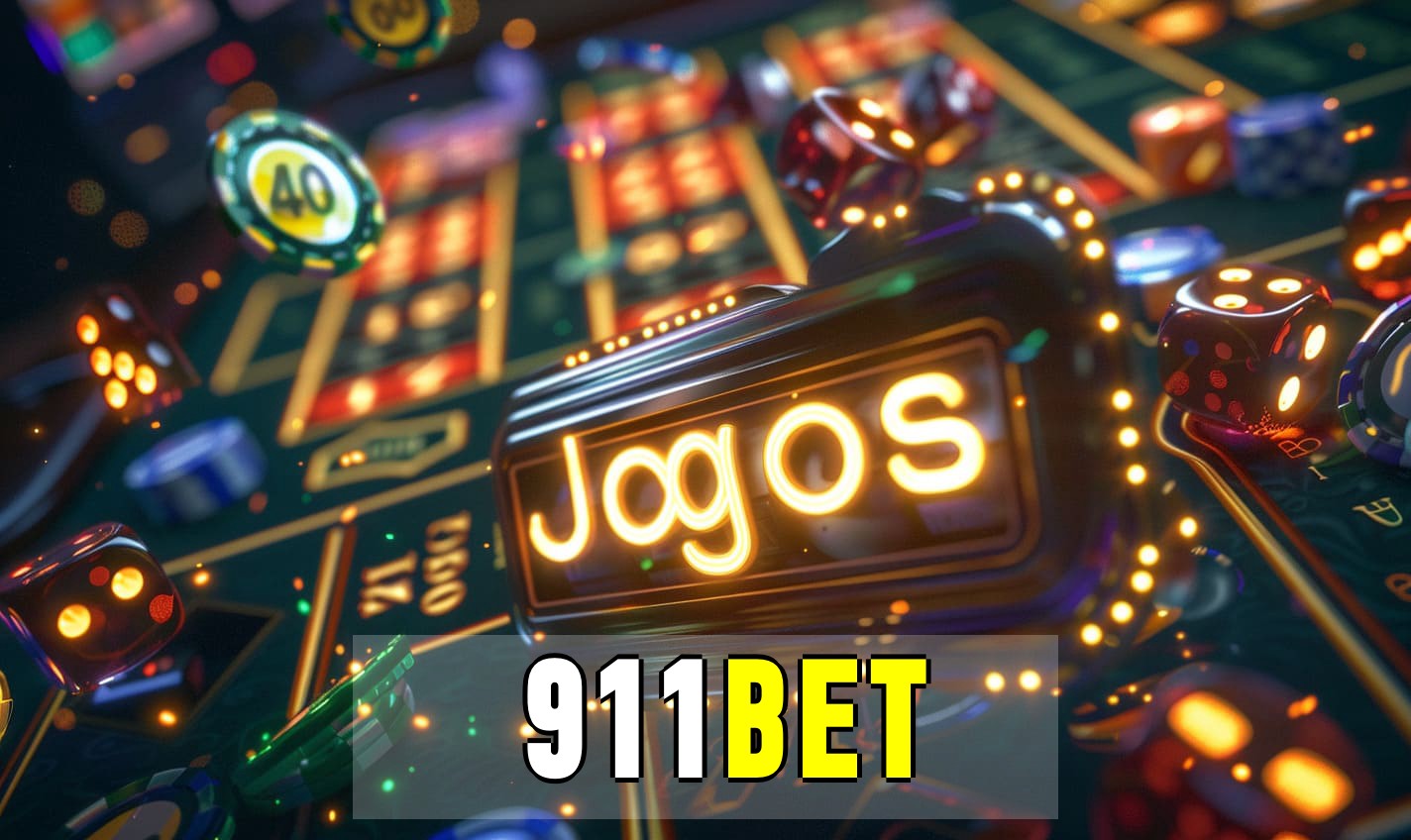 Mundo dos Jogos 911bet.com